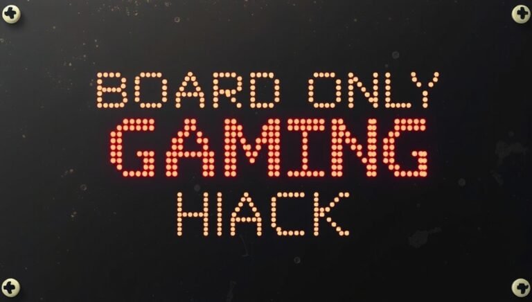 gaming hack pblinuxtech