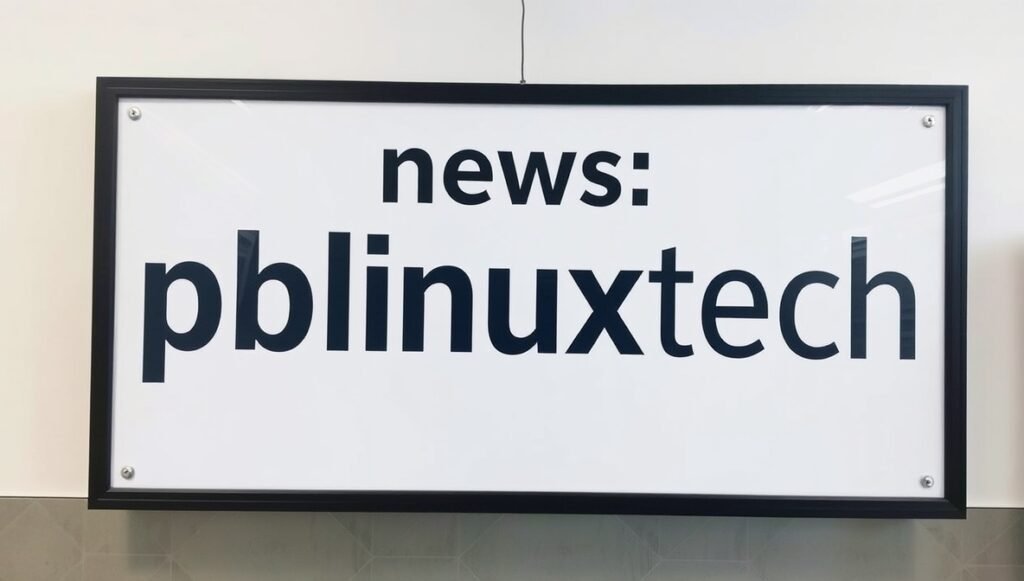 news pblinuxtech