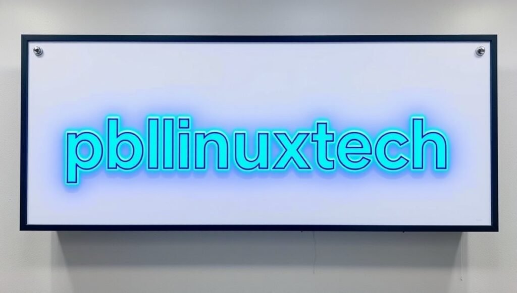 pblinuxtech
