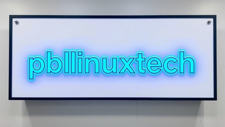 pblinuxtech
