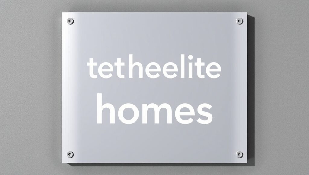 techoelite homes