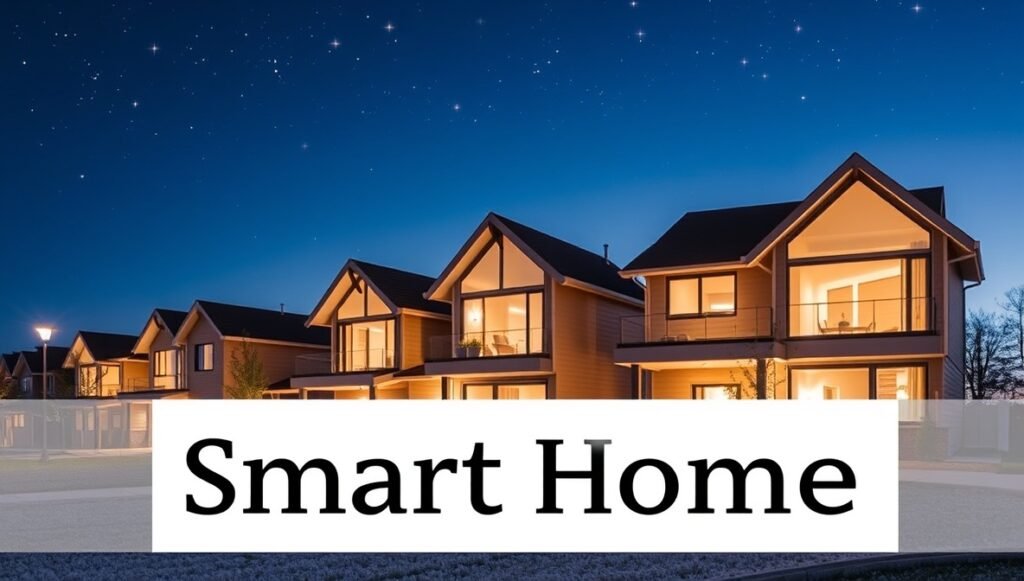 techoelite smart homes