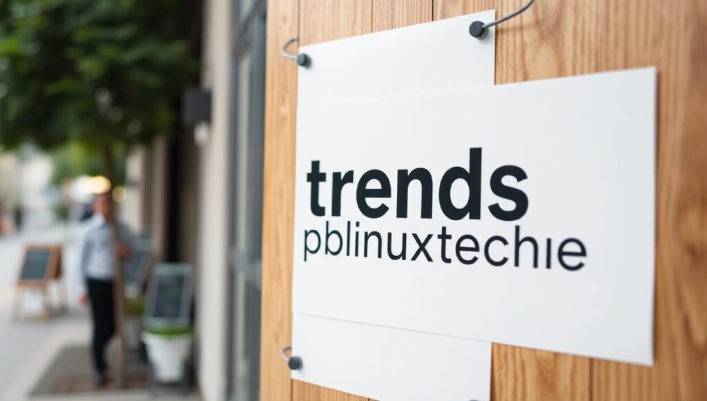 trends pblinuxtech