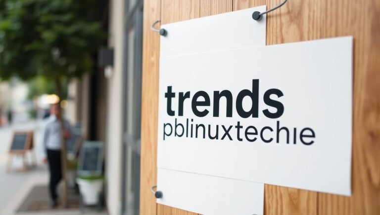 trends pblinuxtech