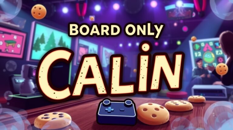 online gaming event scookievent