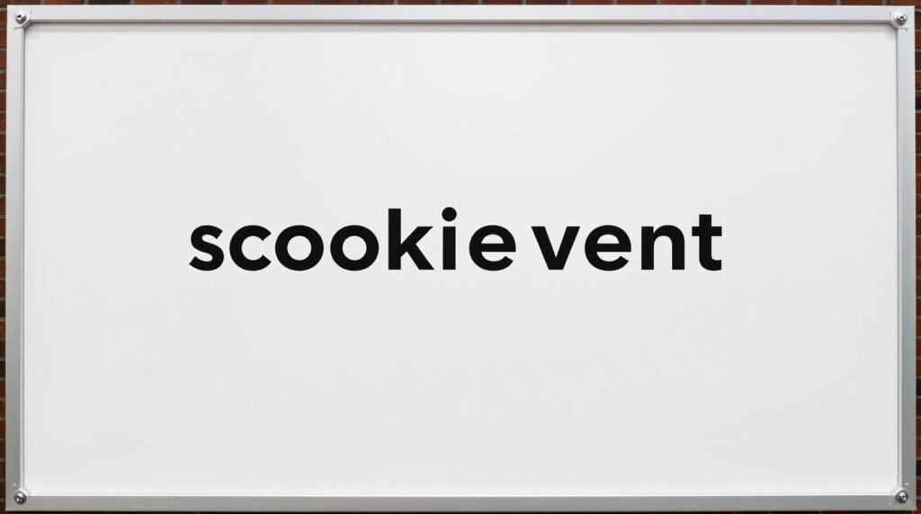 scookievent