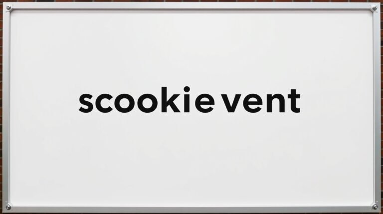 scookievent