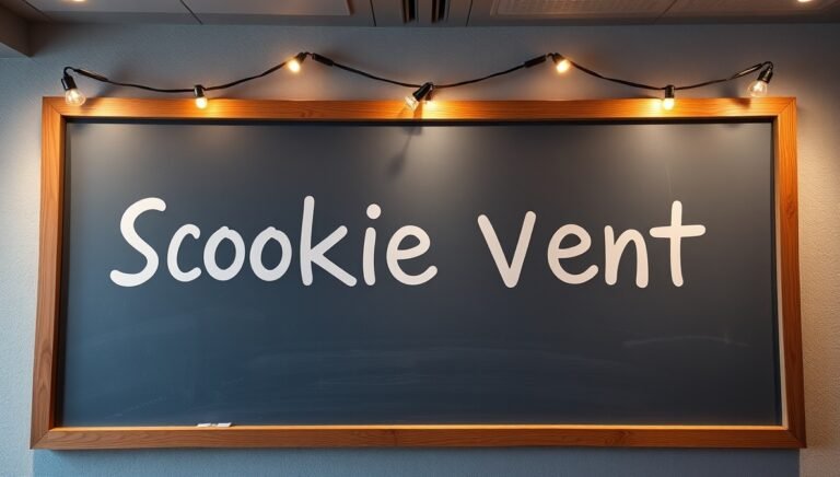 the online event scookievent