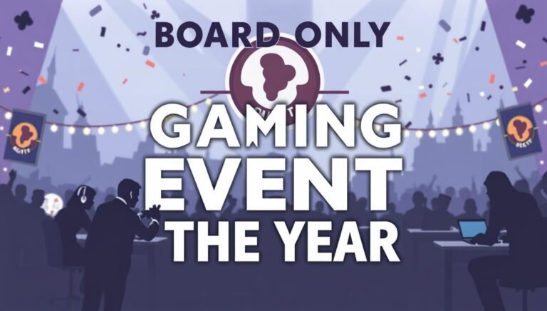 the online gaming event of the year scookievent