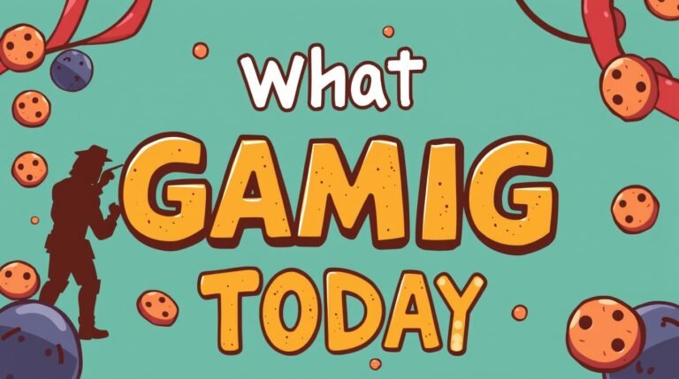 what gaming event is today scookievent